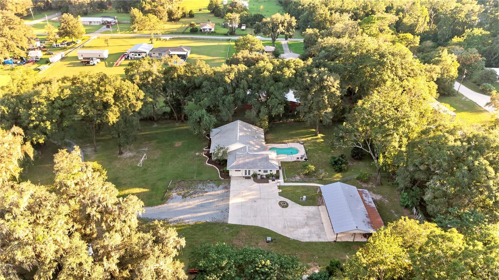 6410 NE 25TH AVENUE, Ocala, FL 34479