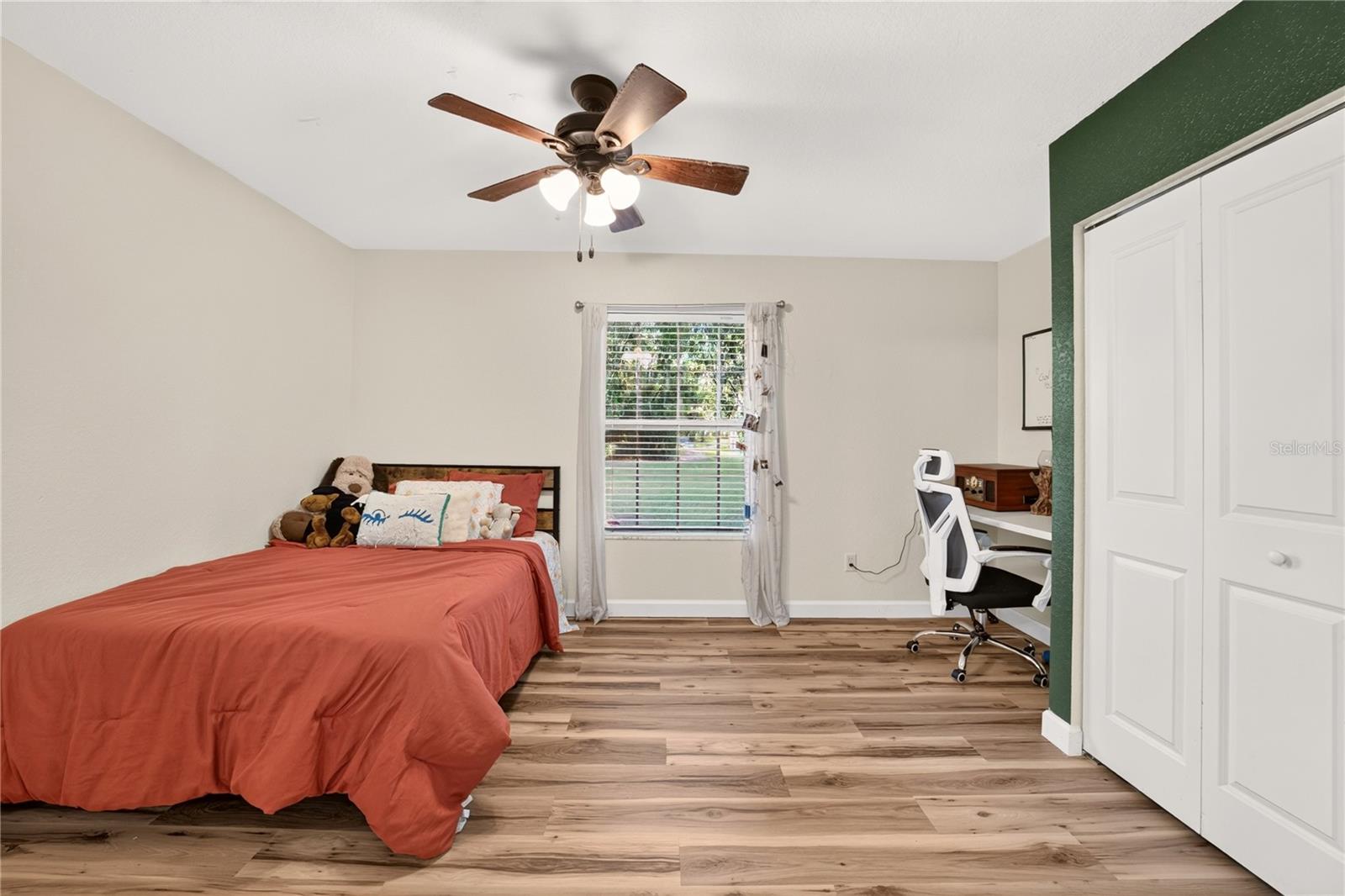 Guest Bedroom 1