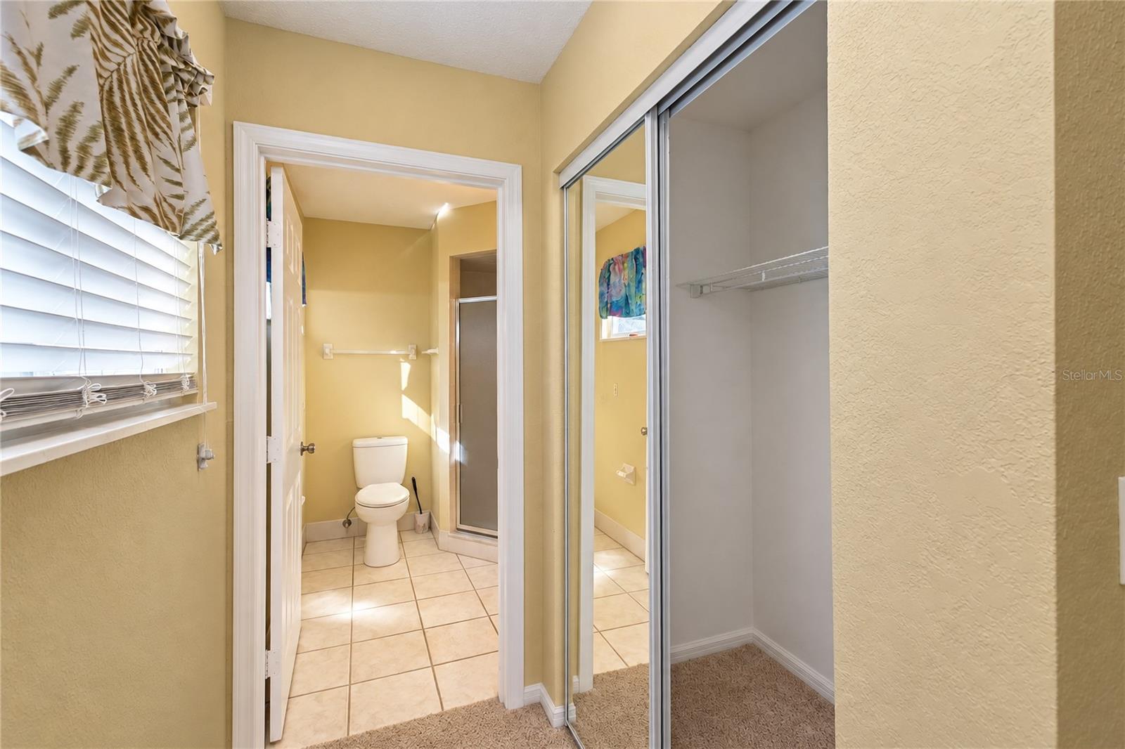 Bedroom 1 Suite