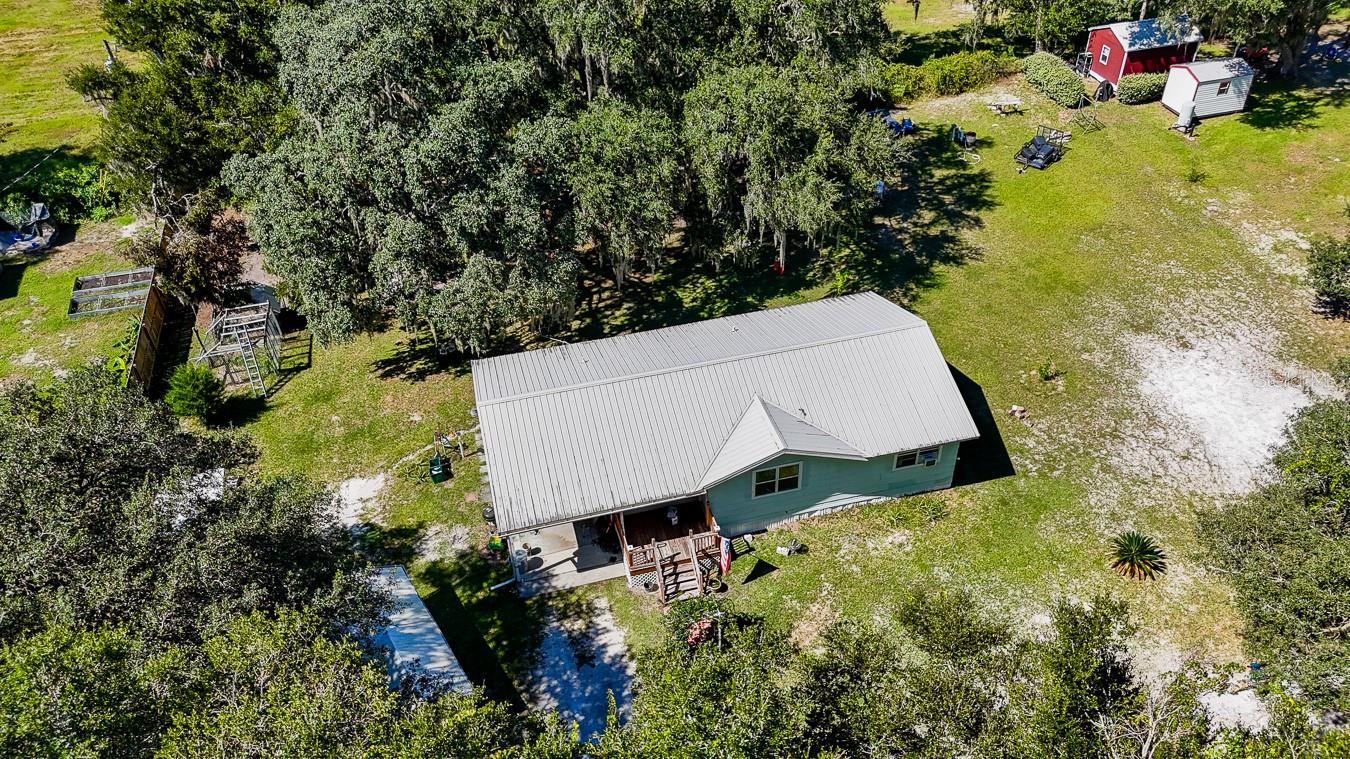 11980 SW 147TH PLACE, Dunnellon, FL 34432