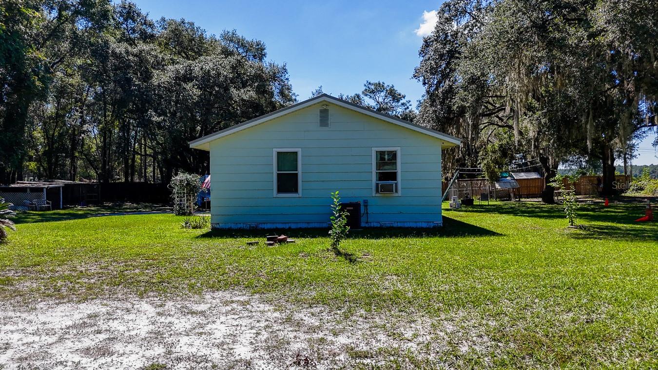 11980 SW 147TH PLACE, Dunnellon, FL 34432