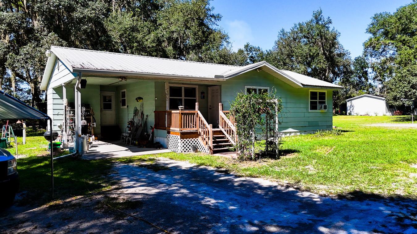 11980 SW 147TH PLACE, Dunnellon, FL 34432