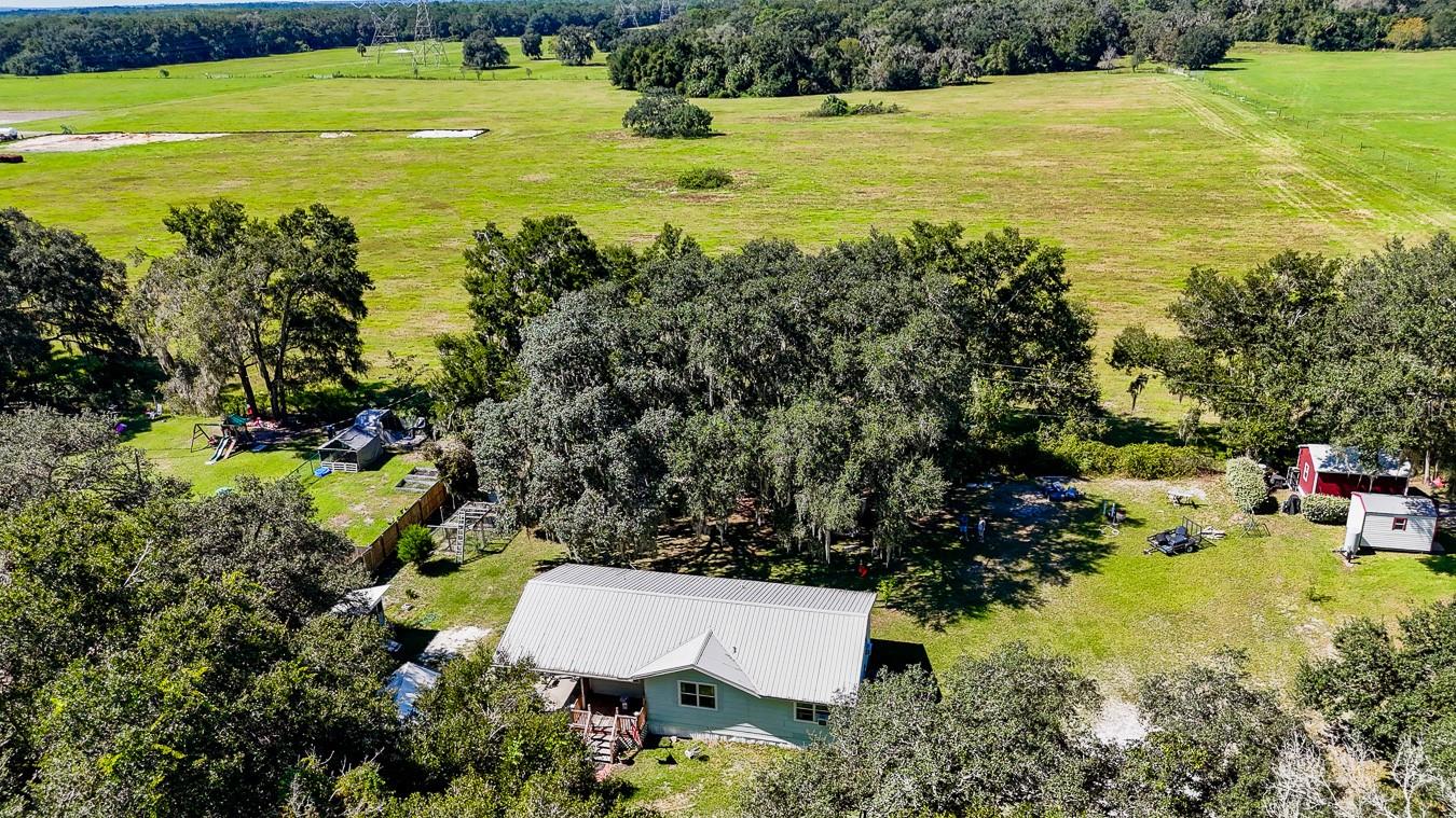 11980 SW 147TH PLACE, Dunnellon, FL 34432