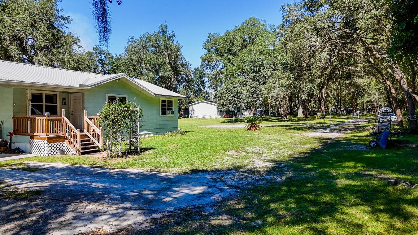 11980 SW 147TH PLACE, Dunnellon, FL 34432