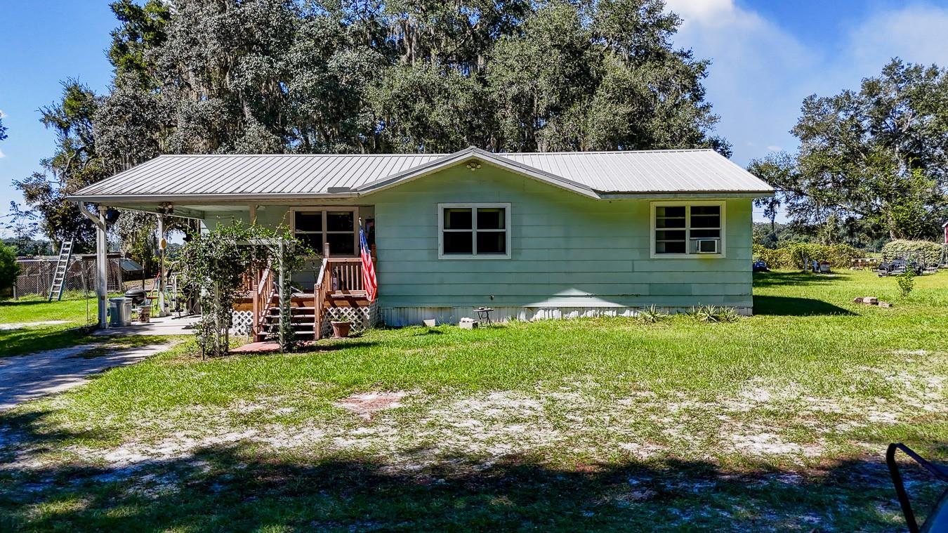 11980 SW 147TH PLACE, Dunnellon, FL 34432