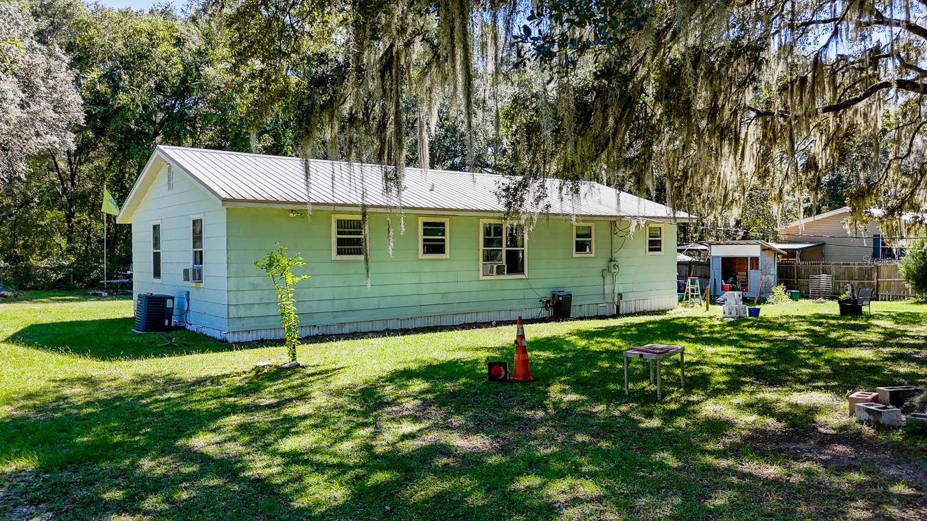 11980 SW 147TH PLACE, Dunnellon, FL 34432