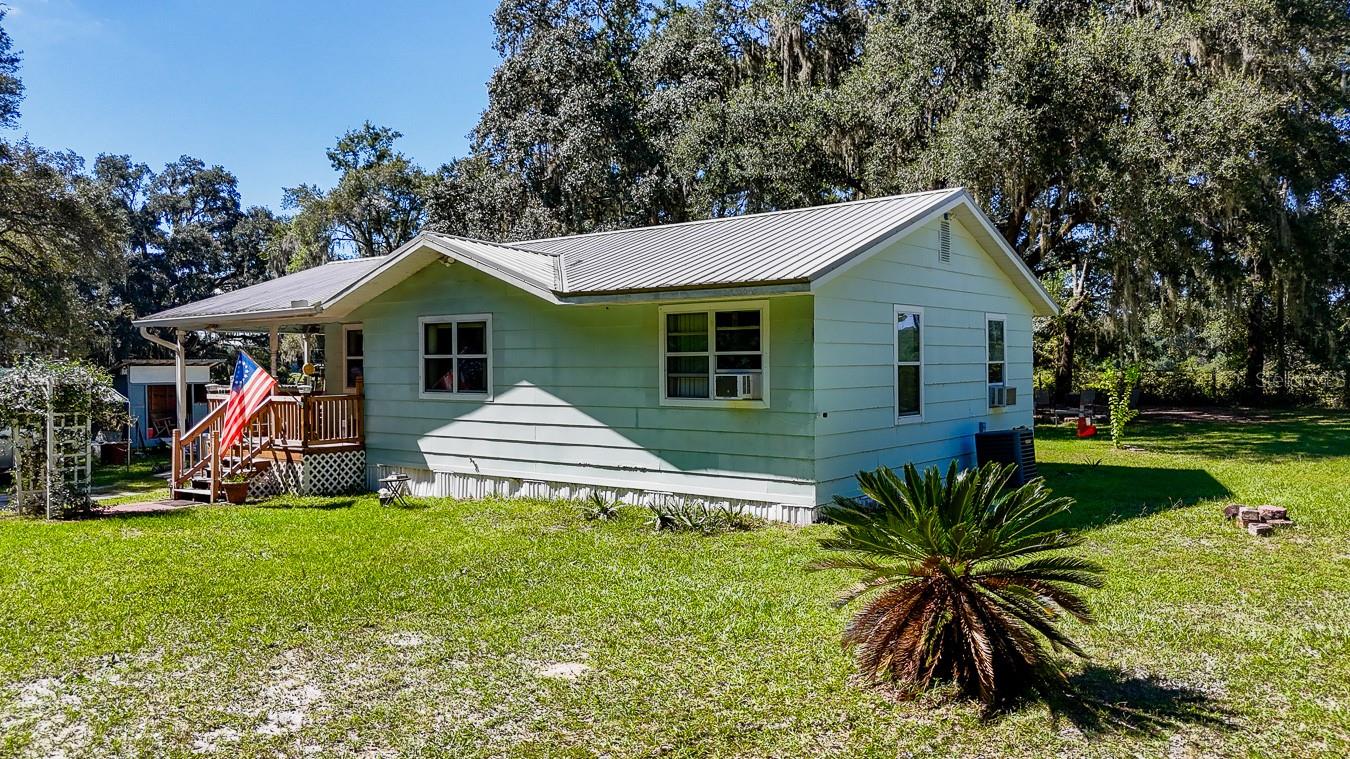 11980 SW 147TH PLACE, Dunnellon, FL 34432