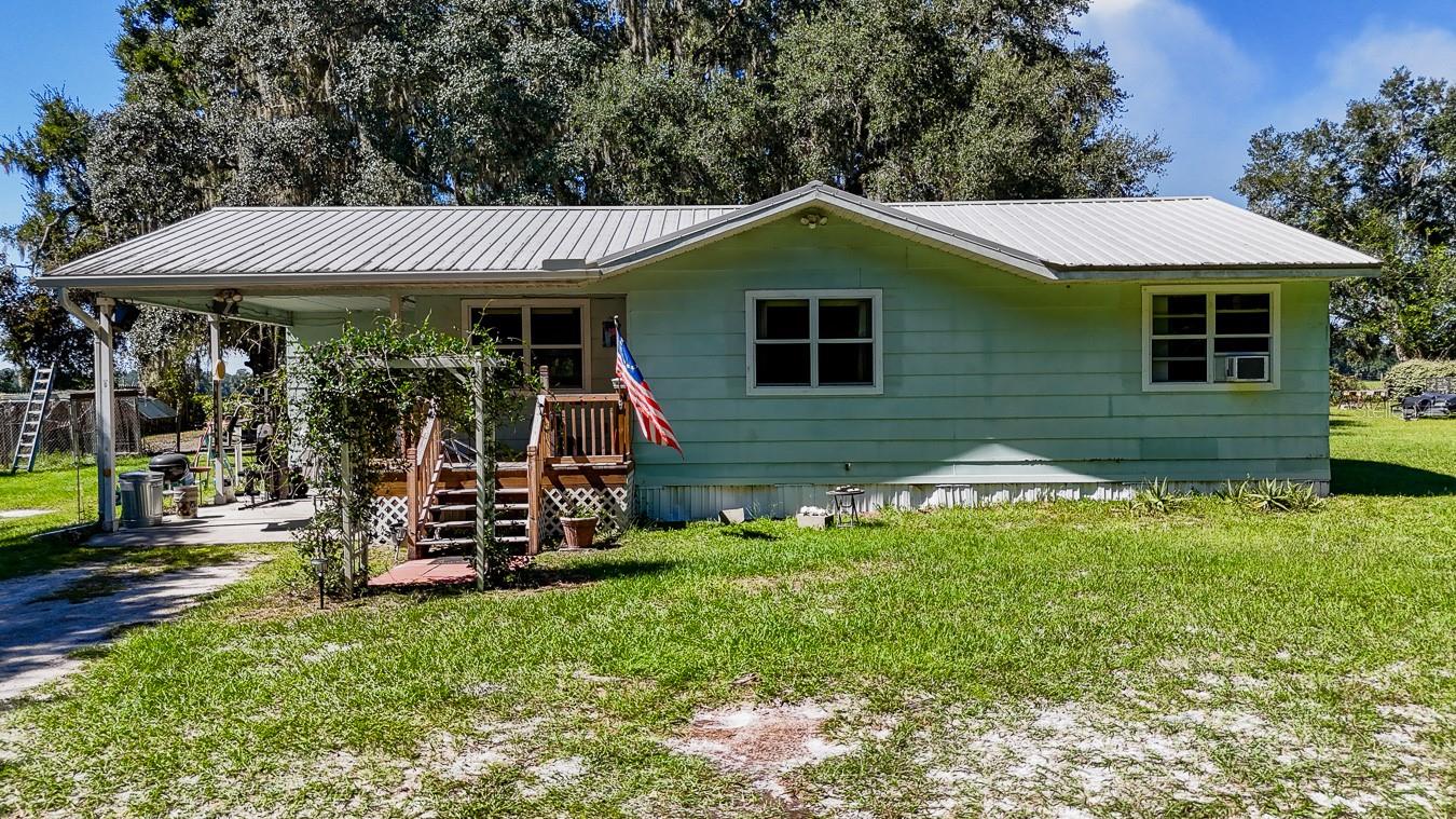 11980 SW 147TH PLACE, Dunnellon, FL 34432