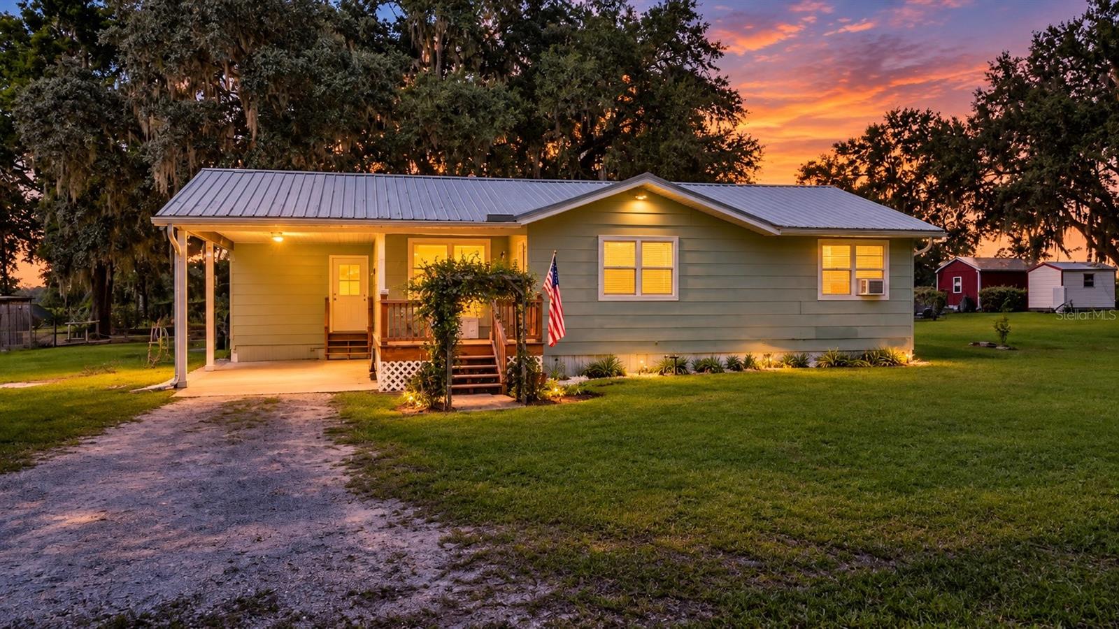 11980 SW 147TH PLACE, Dunnellon, FL 34432