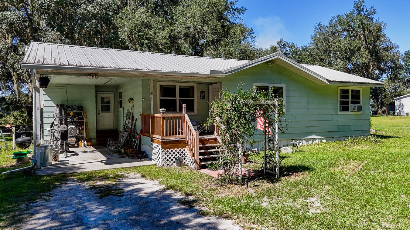 11980 SW 147TH PLACE, Dunnellon, FL 34432
