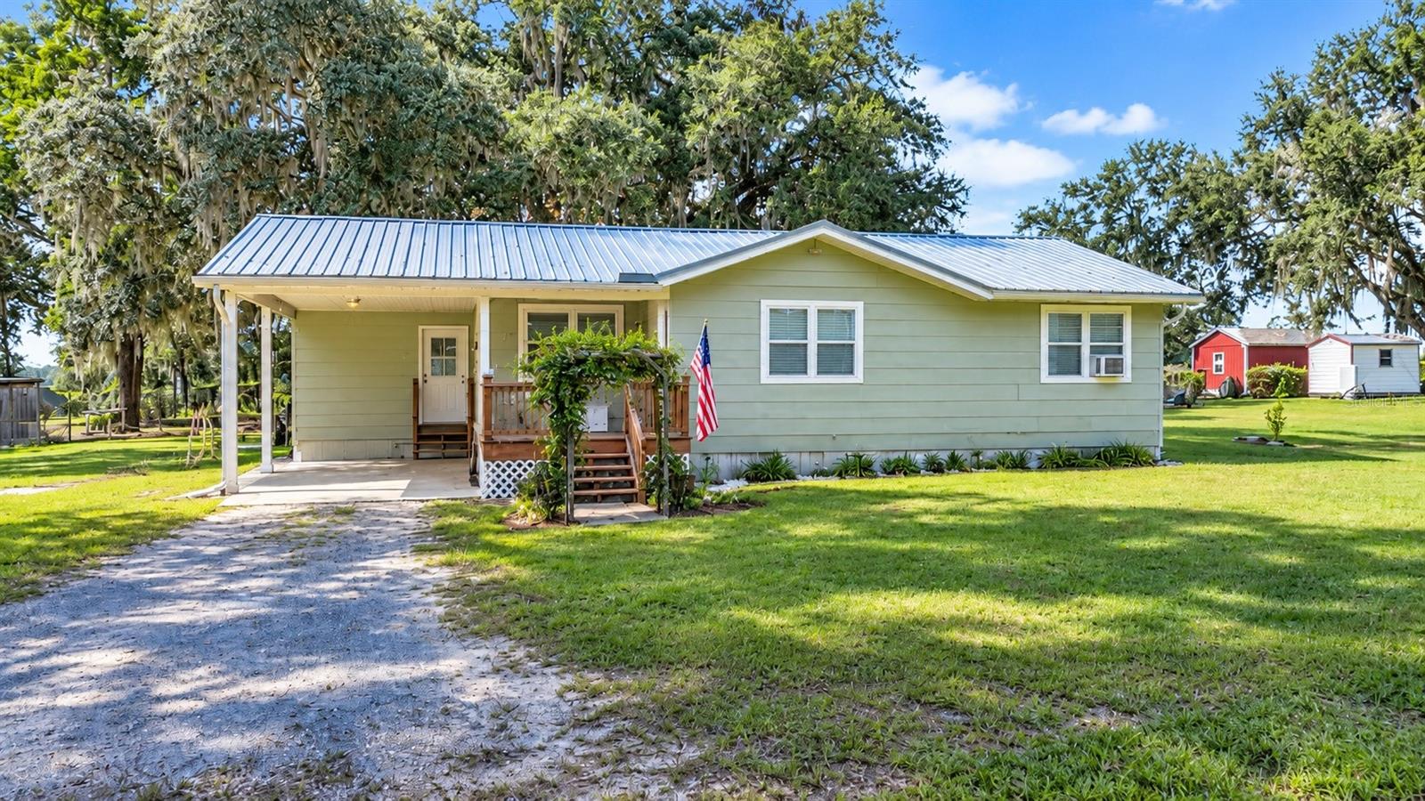 11980 SW 147TH PLACE, Dunnellon, FL 34432