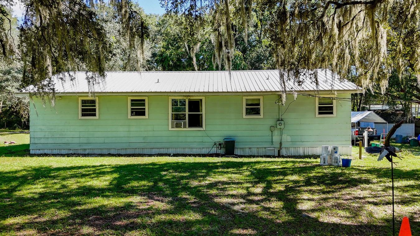 11980 SW 147TH PLACE, Dunnellon, FL 34432