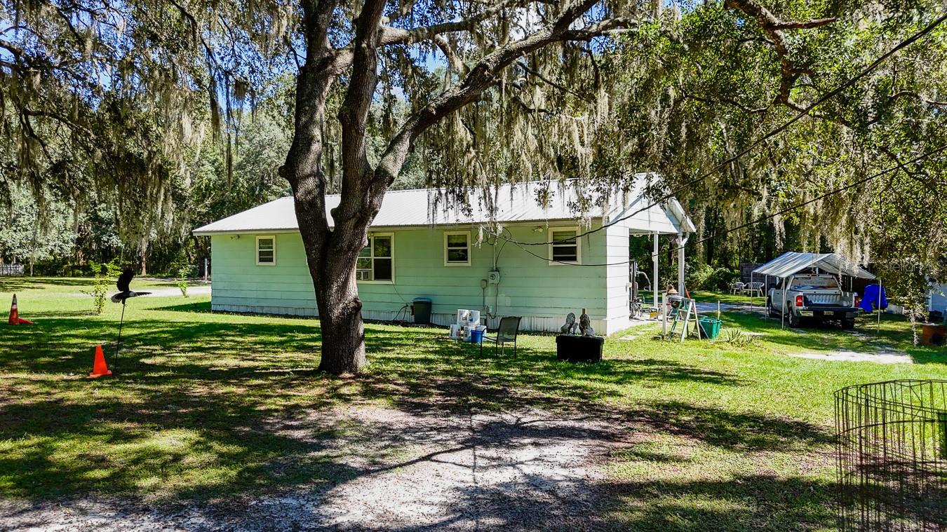 11980 SW 147TH PLACE, Dunnellon, FL 34432
