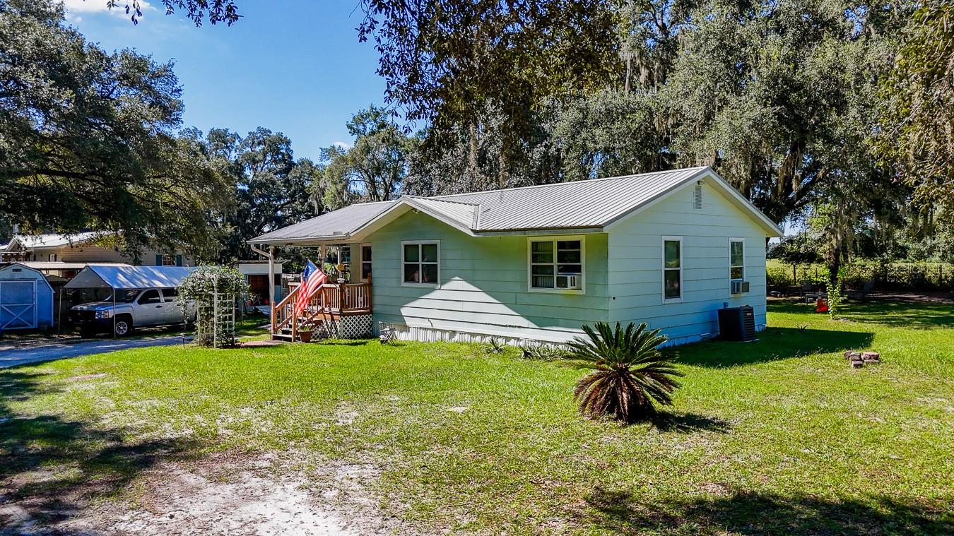 11980 SW 147TH PLACE, Dunnellon, FL 34432