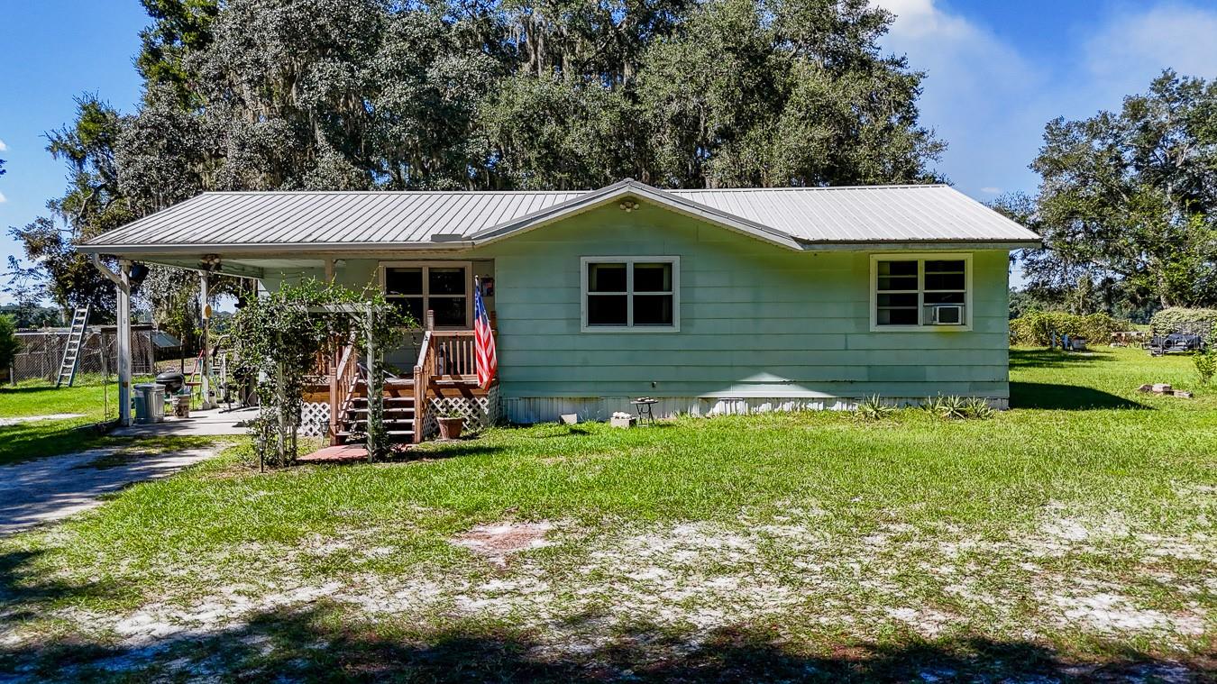 11980 SW 147TH PLACE, Dunnellon, FL 34432
