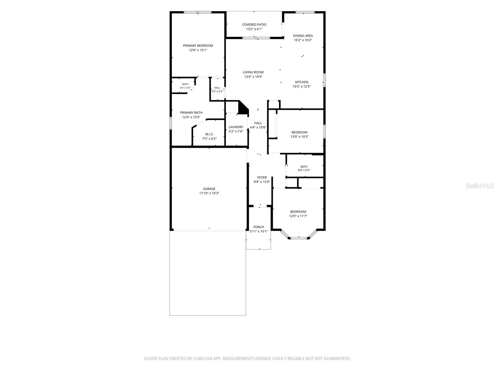 9284 SE 161ST PLACE, Summerfield, FL 34491