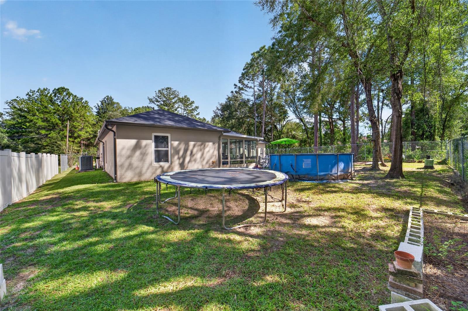 8364 N POCONO DRIVE, Citrus Springs, FL 34434