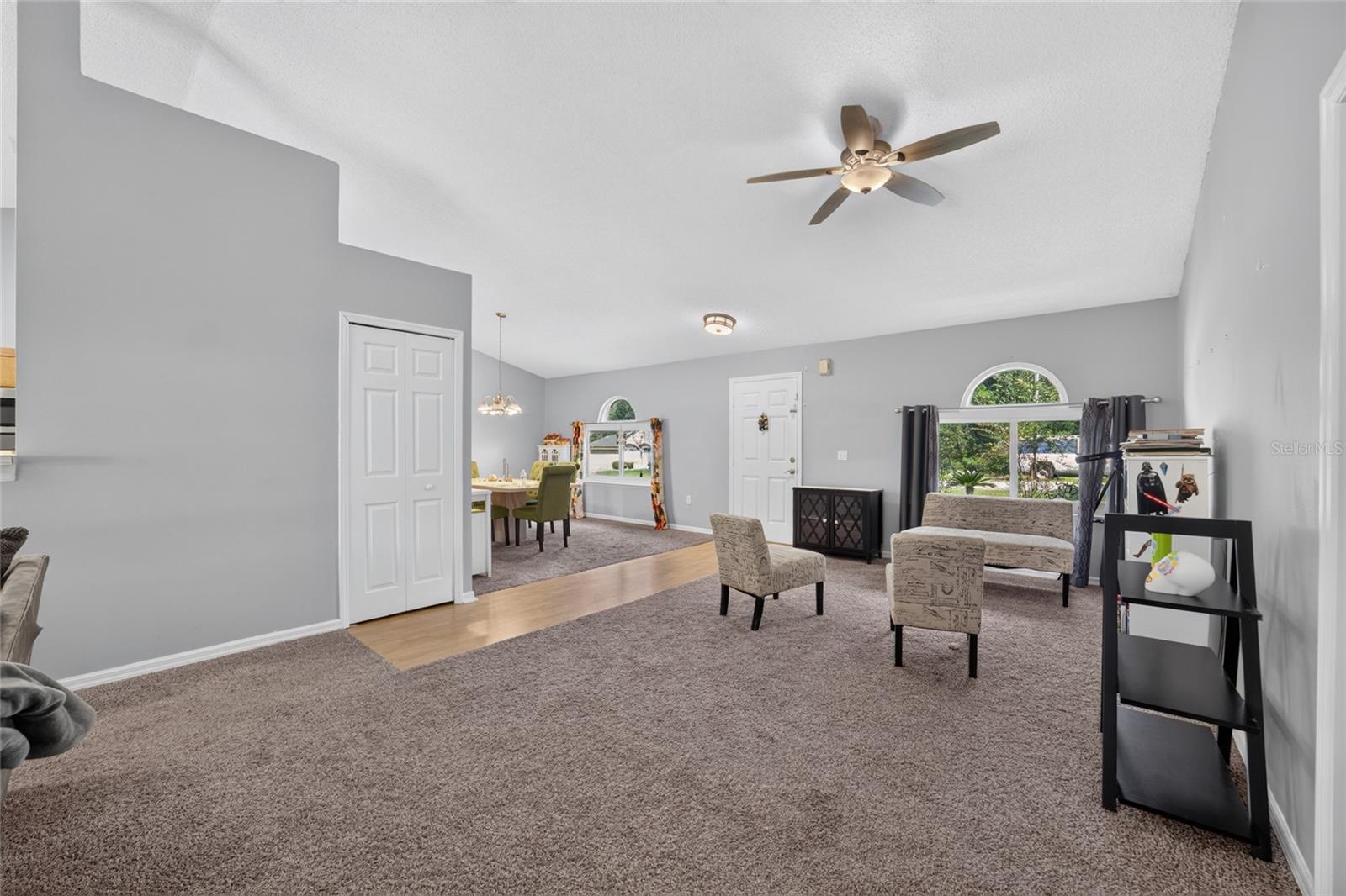 8364 N POCONO DRIVE, Citrus Springs, FL 34434