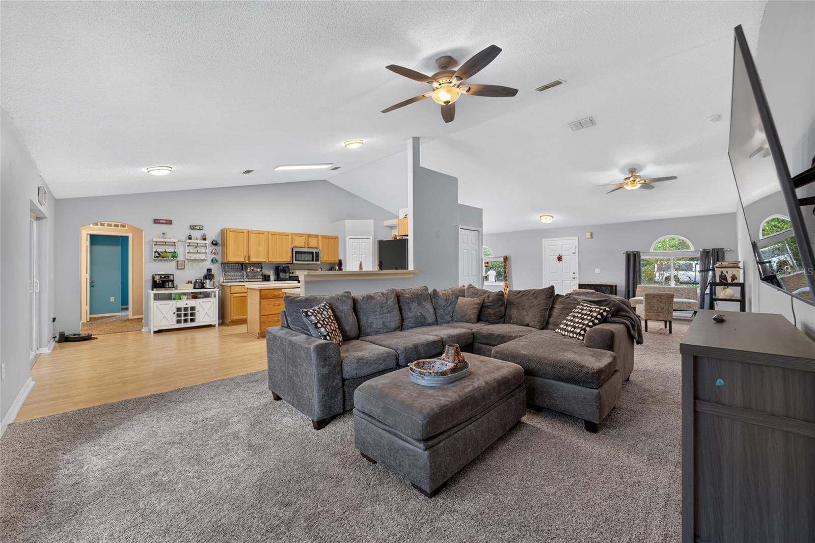 8364 N POCONO DRIVE, Citrus Springs, FL 34434
