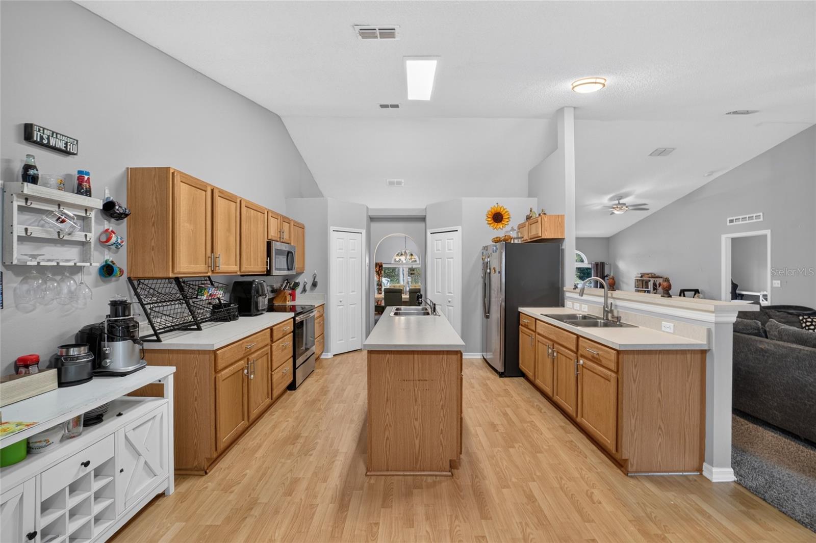 8364 N POCONO DRIVE, Citrus Springs, FL 34434