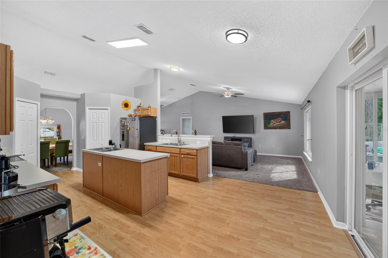 8364 N POCONO DRIVE, Citrus Springs, FL 34434
