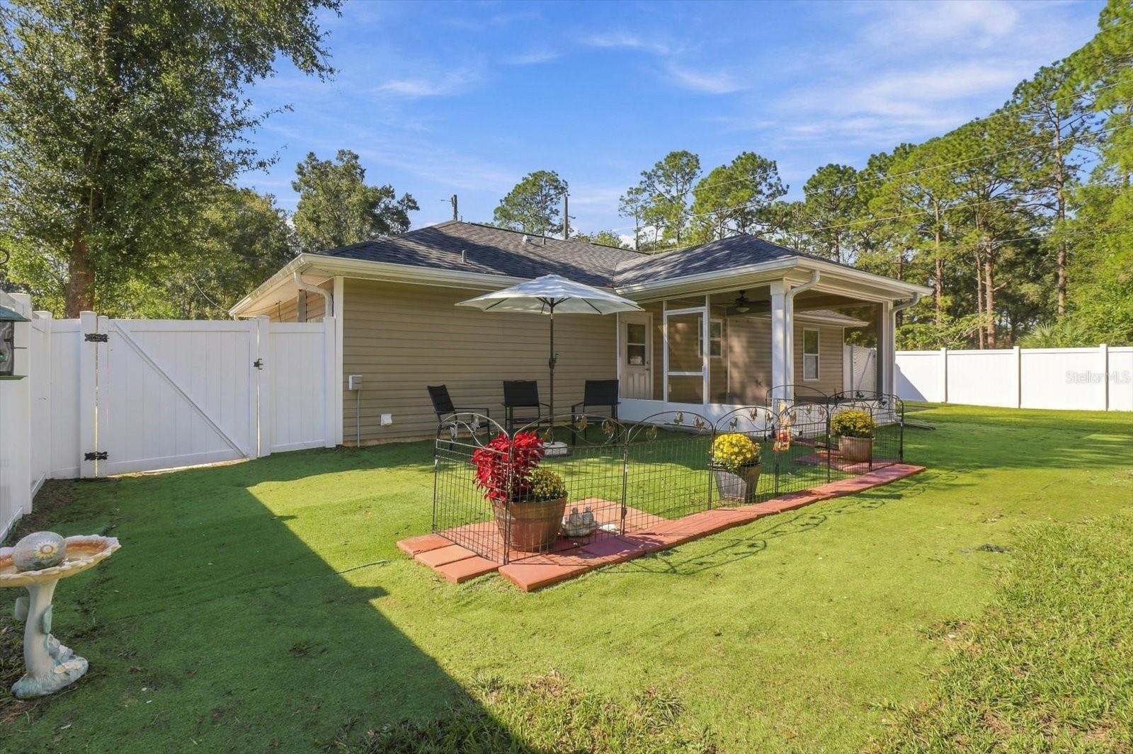 20945 SW ROBIN DRIVE, Dunnellon, FL 34431