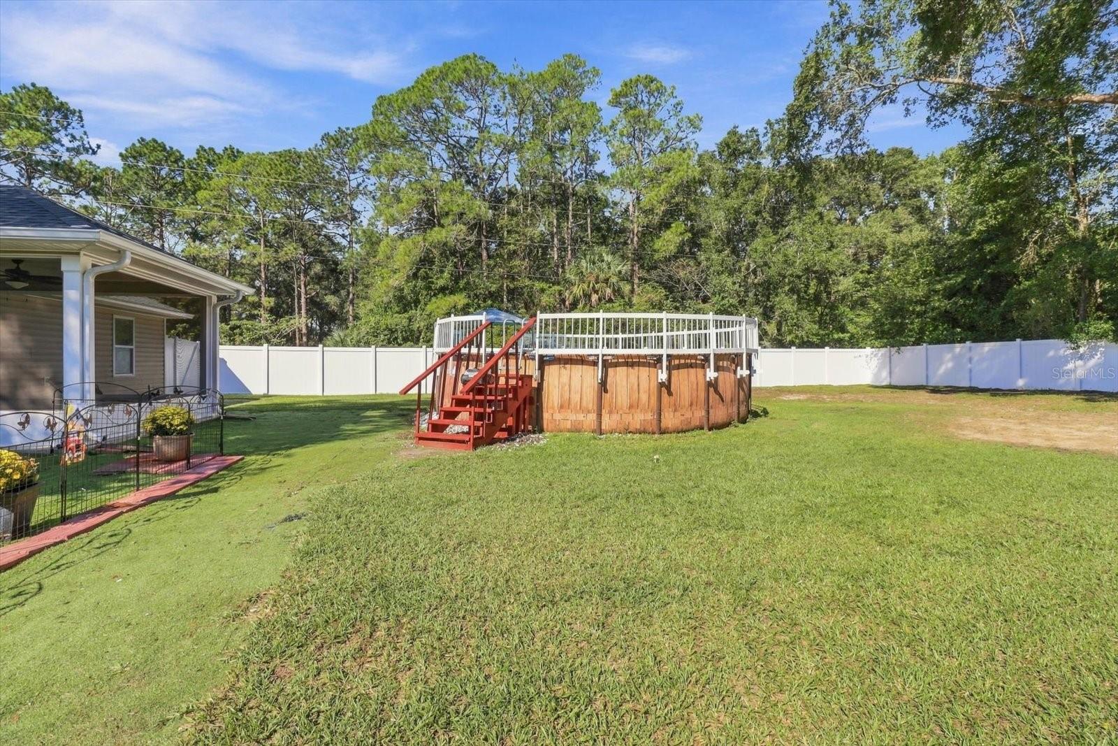 20945 SW ROBIN DRIVE, Dunnellon, FL 34431