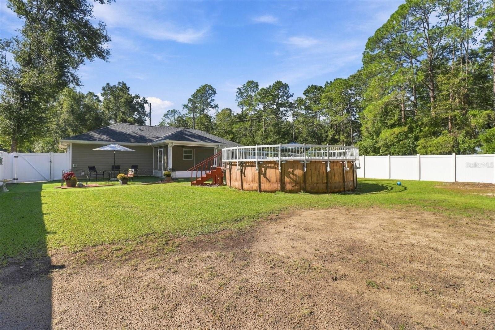20945 SW ROBIN DRIVE, Dunnellon, FL 34431