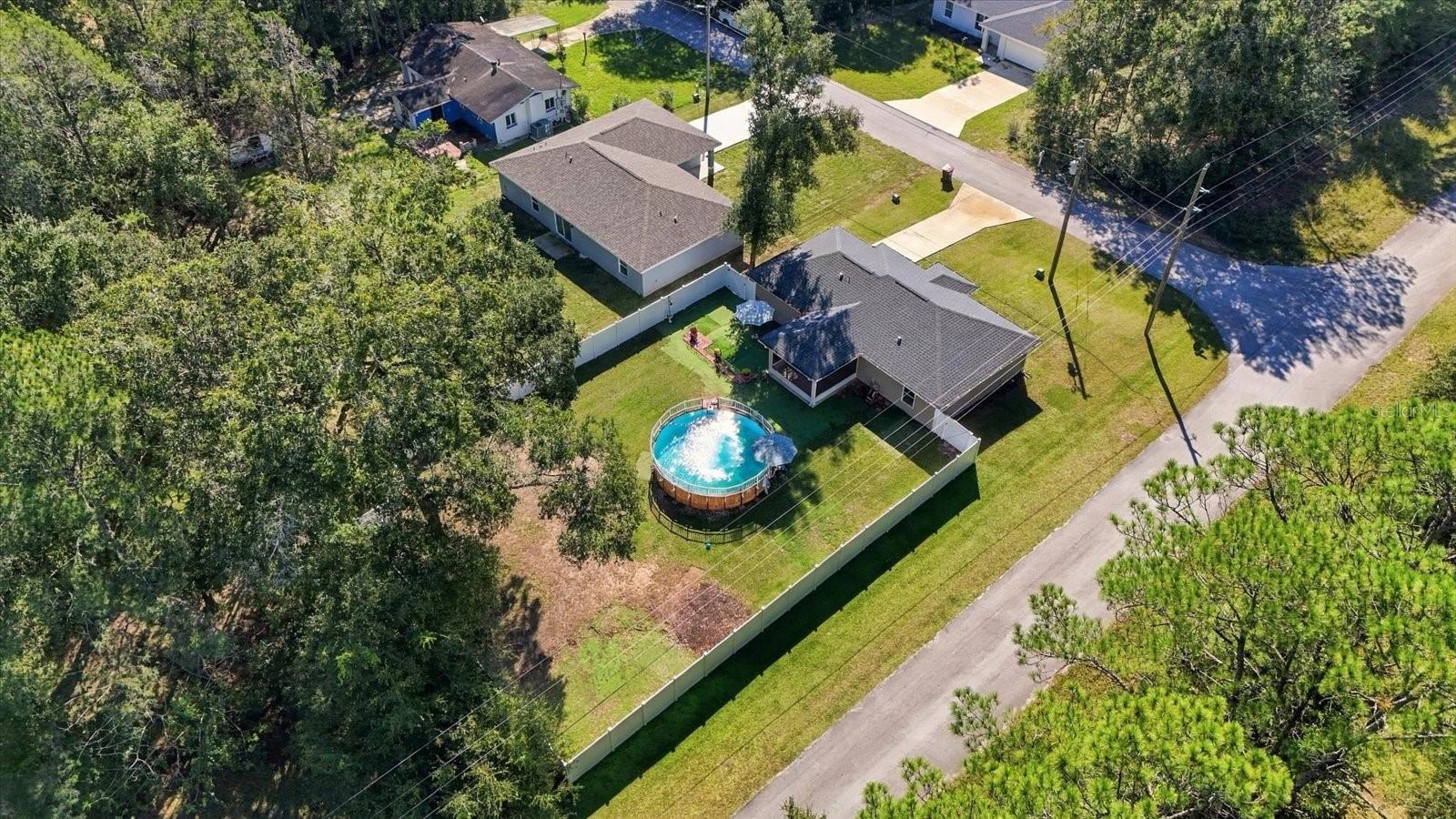 20945 SW ROBIN DRIVE, Dunnellon, FL 34431