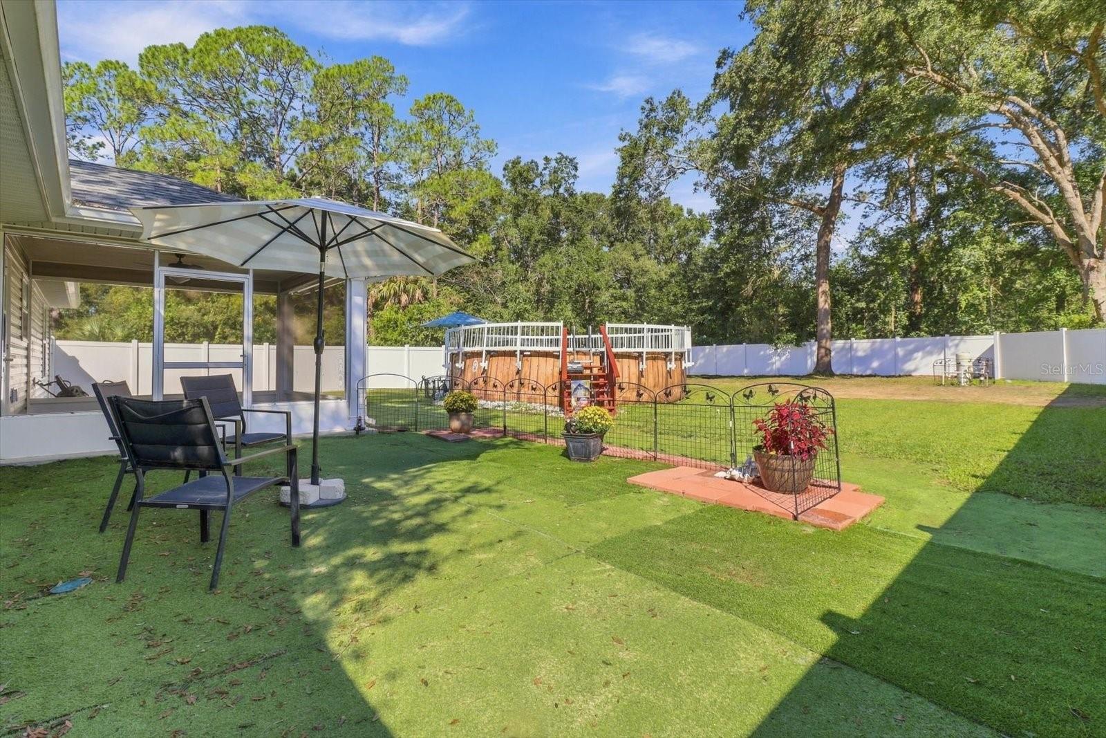20945 SW ROBIN DRIVE, Dunnellon, FL 34431