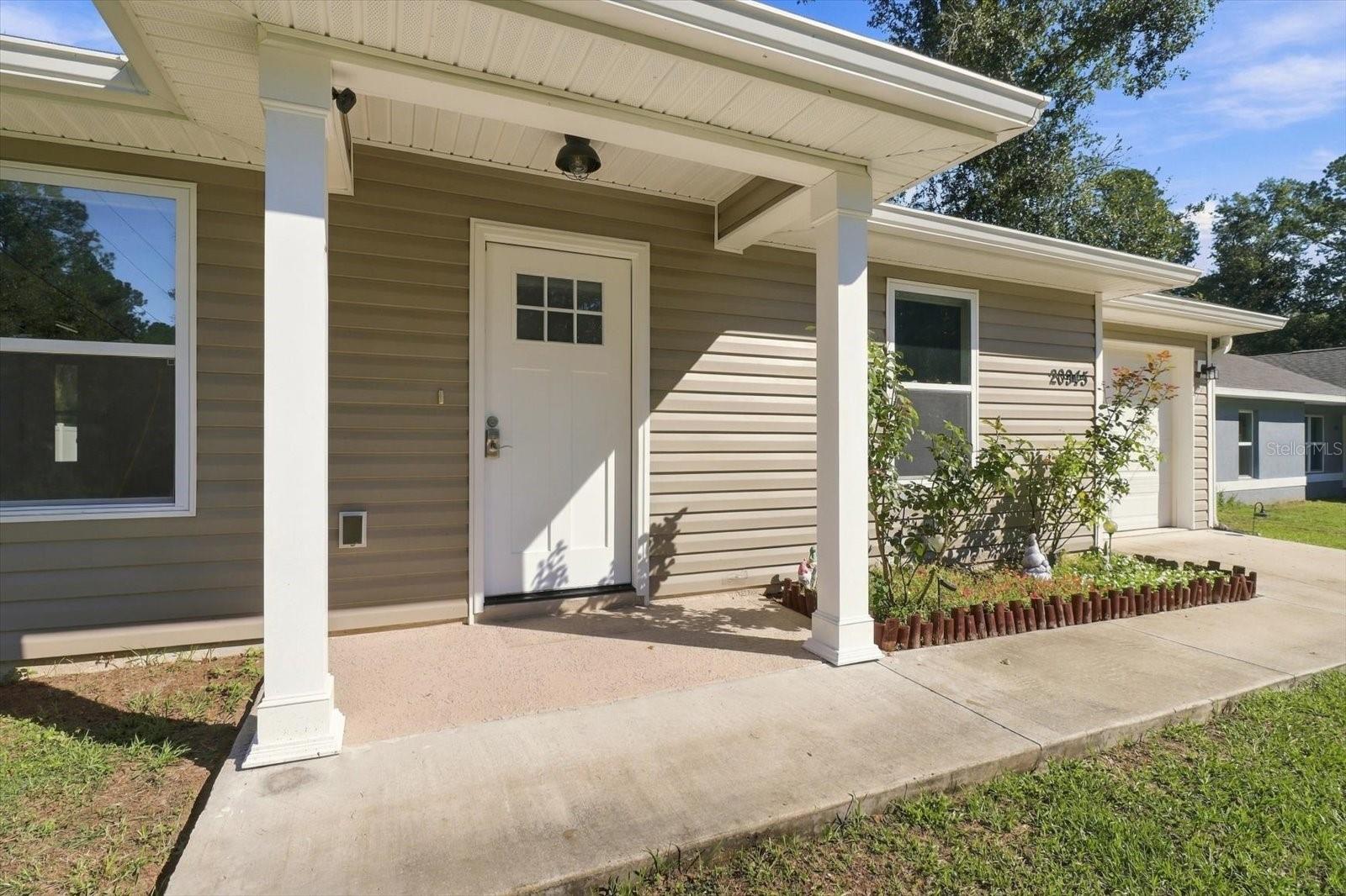 20945 SW ROBIN DRIVE, Dunnellon, FL 34431