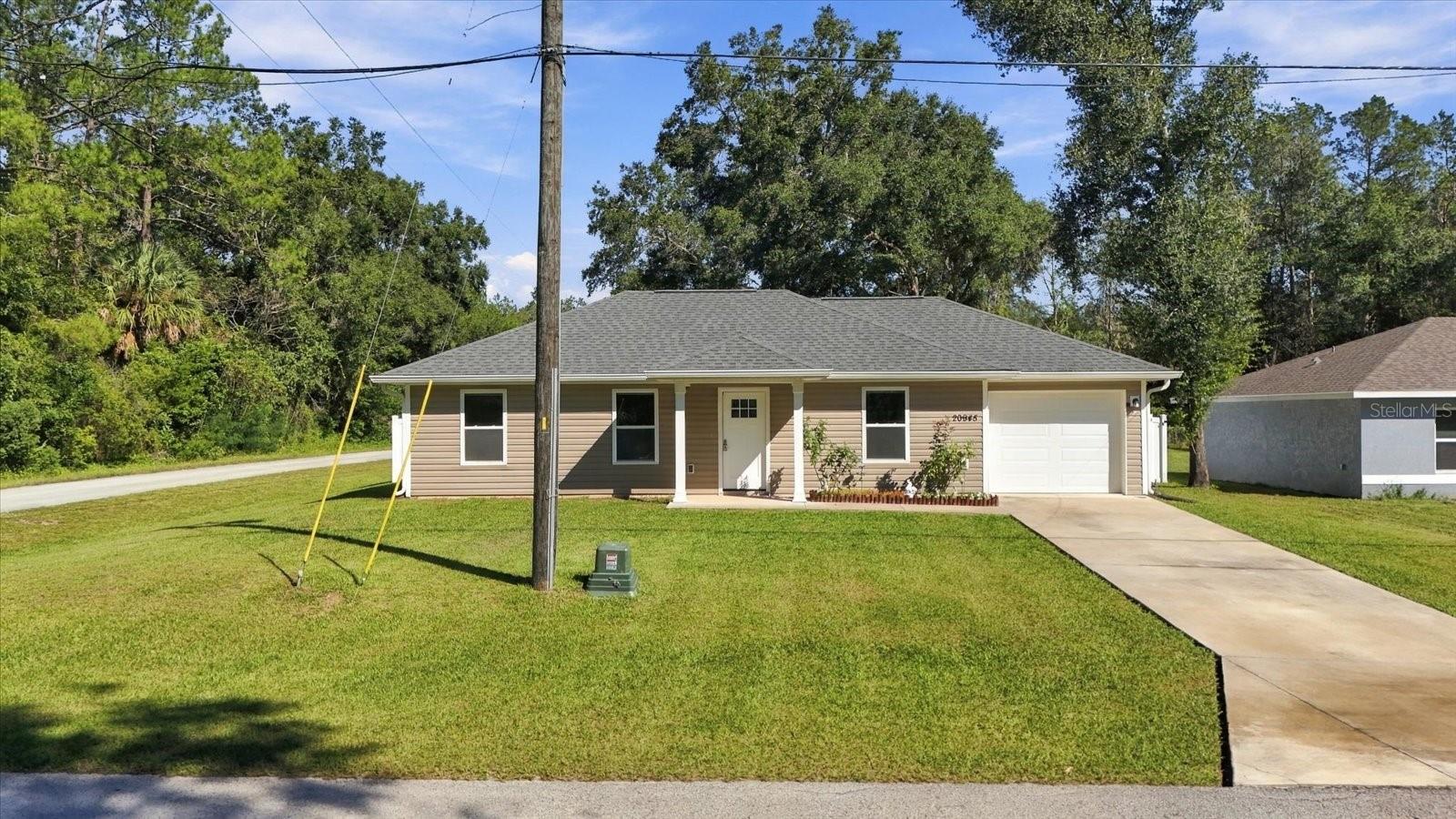 20945 SW ROBIN DRIVE, Dunnellon, FL 34431