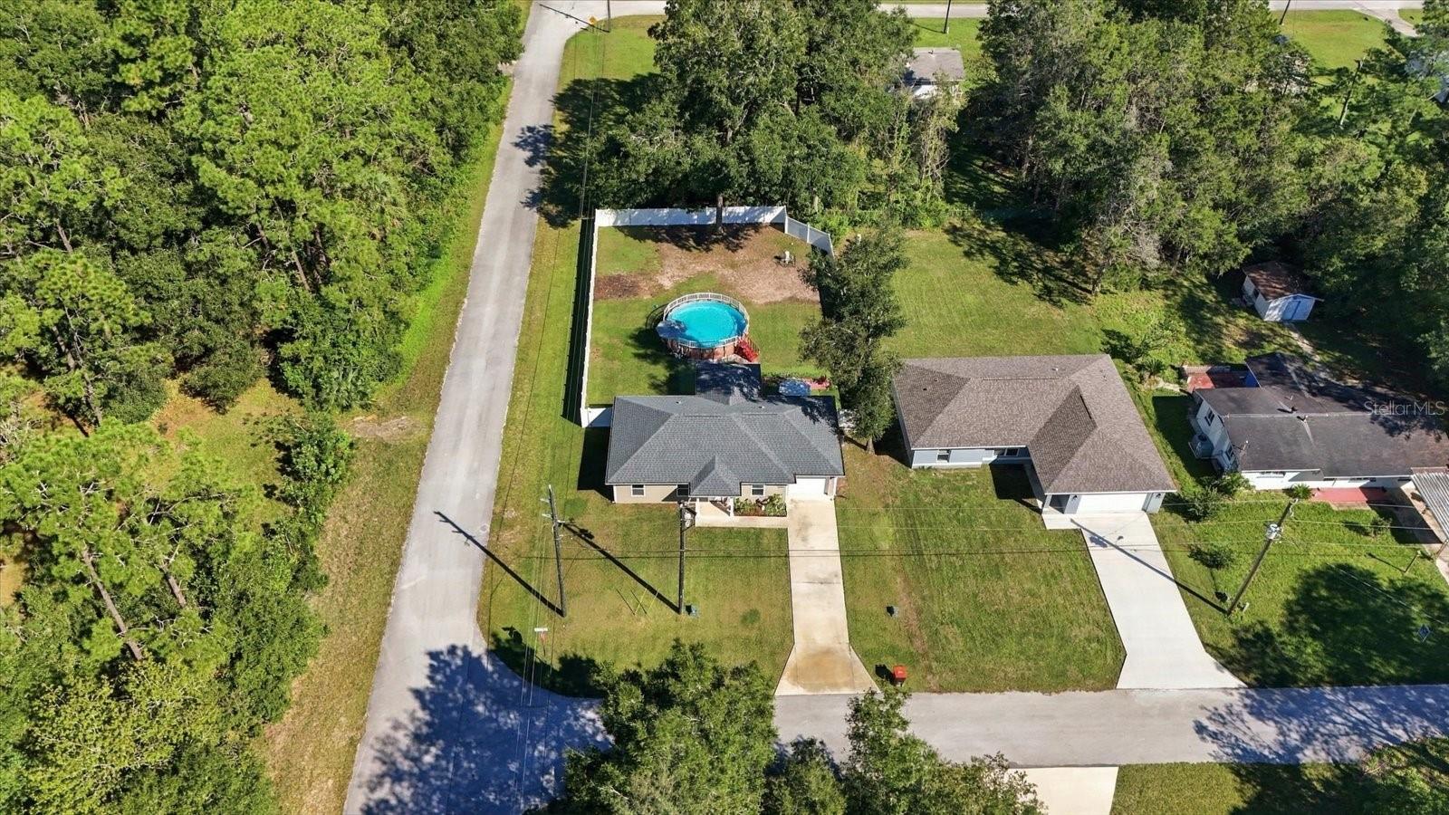 20945 SW ROBIN DRIVE, Dunnellon, FL 34431