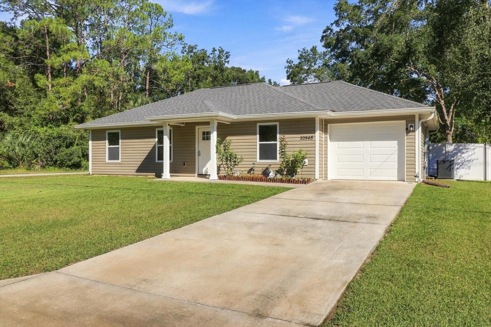 20945 SW ROBIN DRIVE, Dunnellon, FL 34431 20945 SW ROBIN DRIVE, Dunnellon, FL 34431