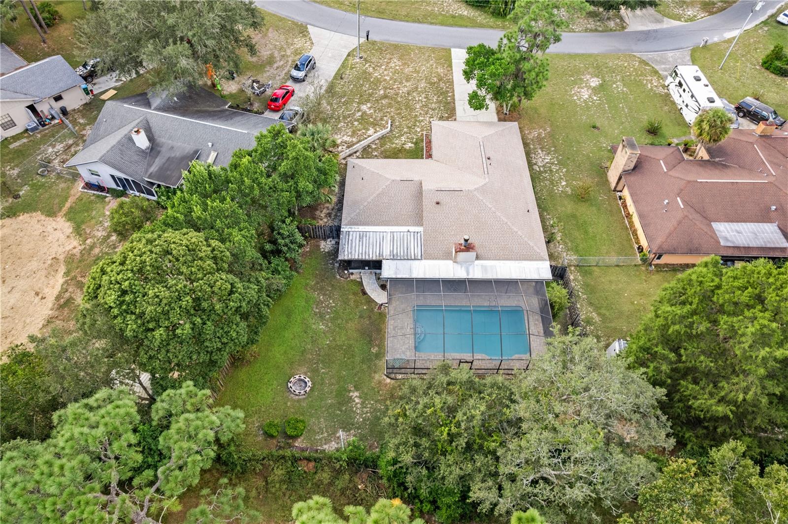 5512 W PINE CIRCLE, Crystal River, FL 34429