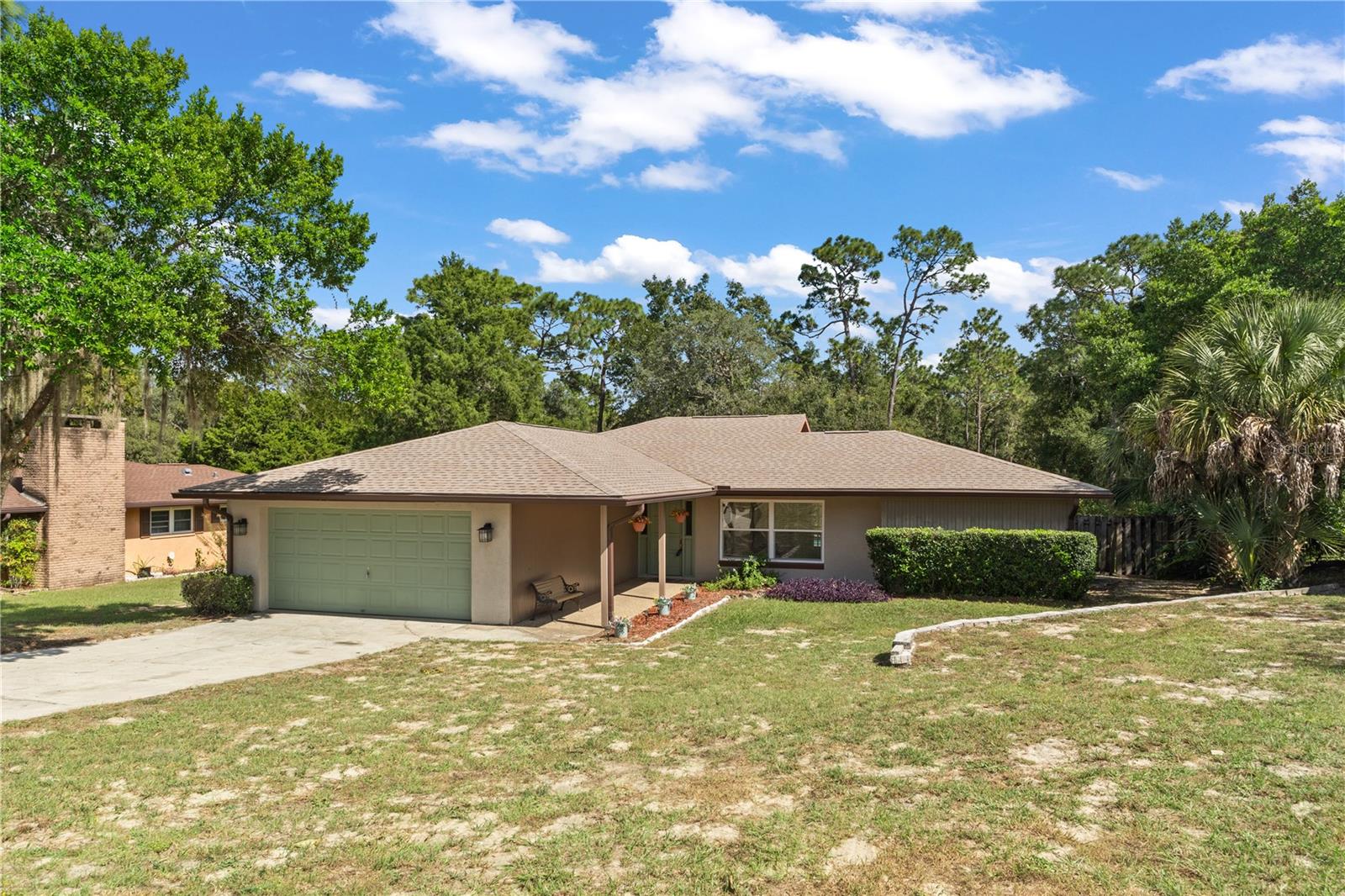 5512 W PINE CIRCLE, Crystal River, FL 34429