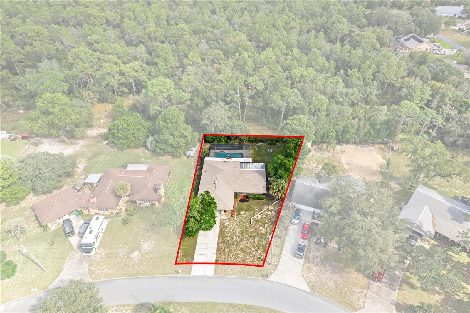 5512 W PINE CIRCLE, Crystal River, FL 34429