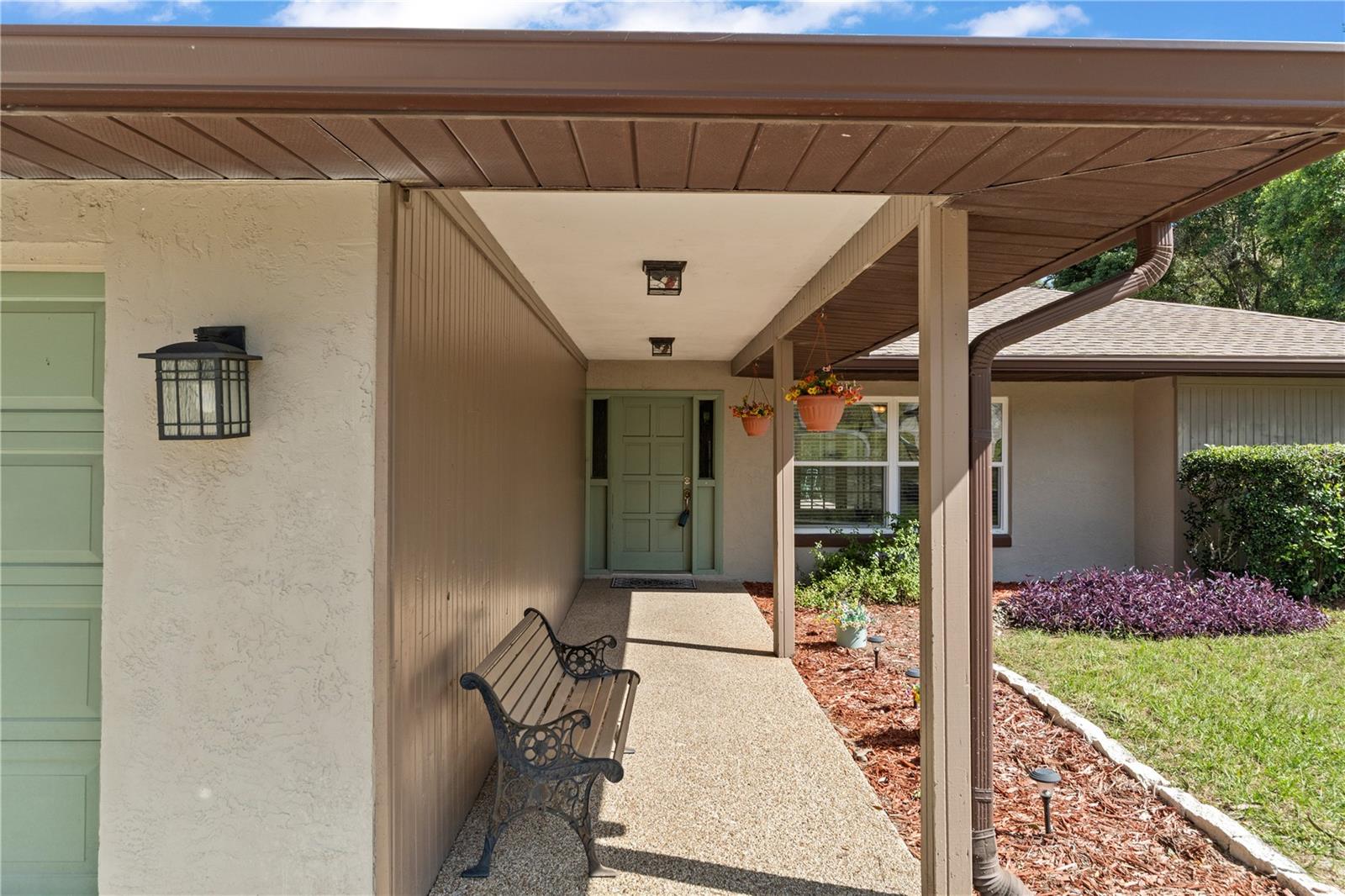 5512 W PINE CIRCLE, Crystal River, FL 34429