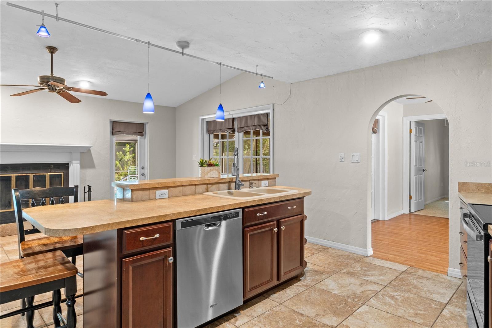 5512 W PINE CIRCLE, Crystal River, FL 34429
