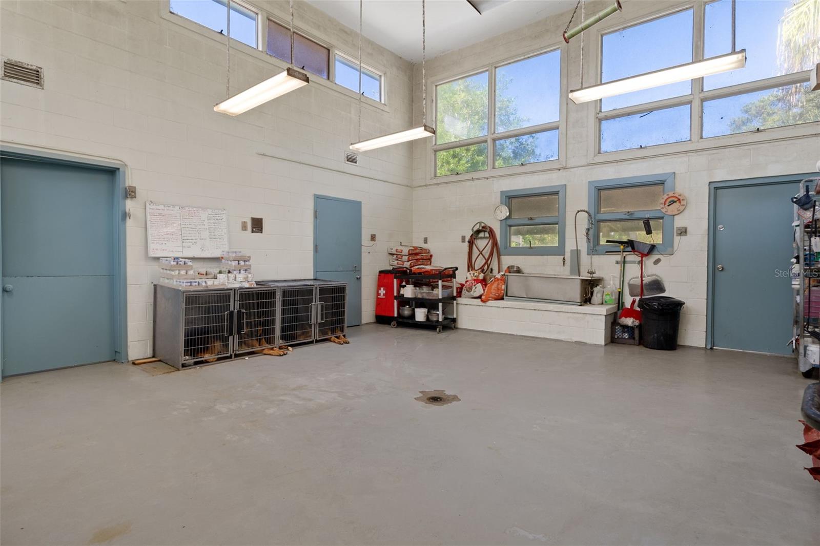 Kennel