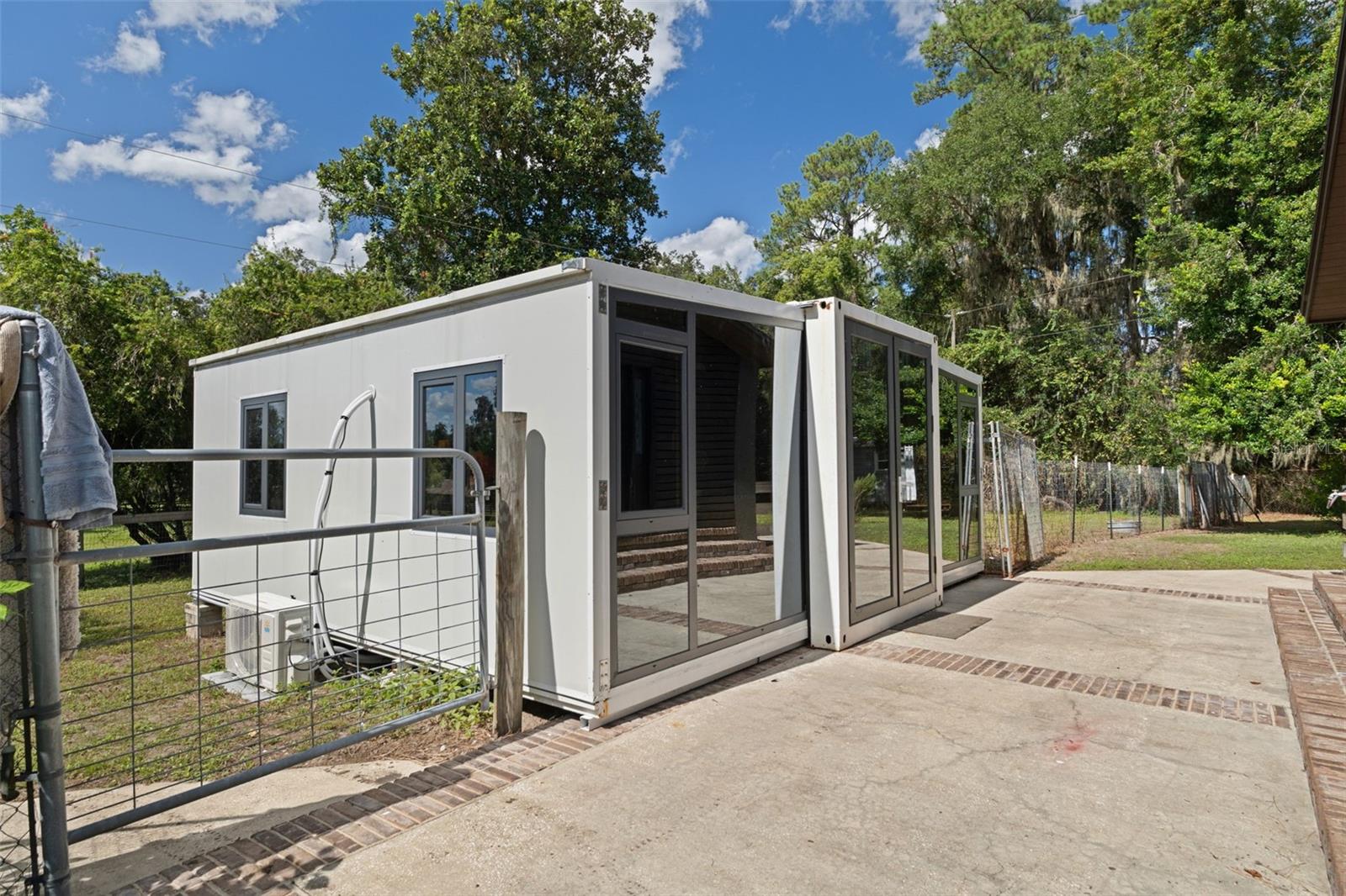 9498 NW 60TH AVENUE, Ocala, FL 34482