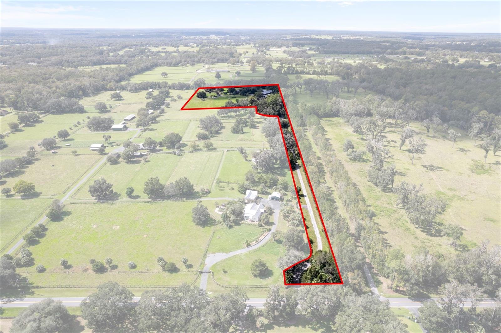 9498 NW 60TH AVENUE, Ocala, FL 34482