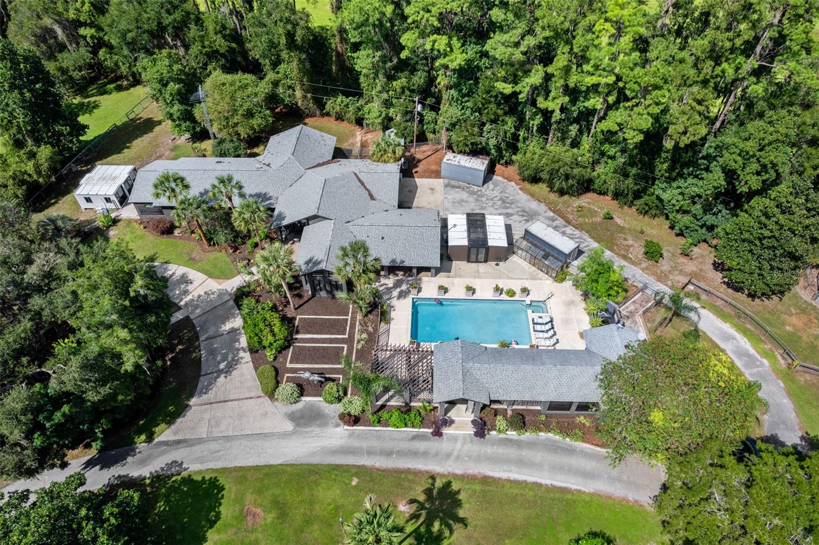 9498 NW 60TH AVENUE, Ocala, FL 34482