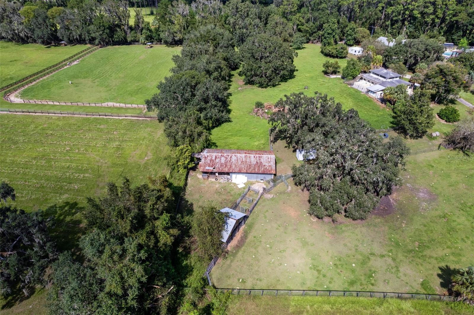 9498 NW 60TH AVENUE, Ocala, FL 34482