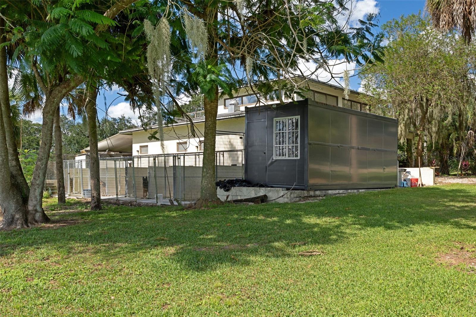 Kennel