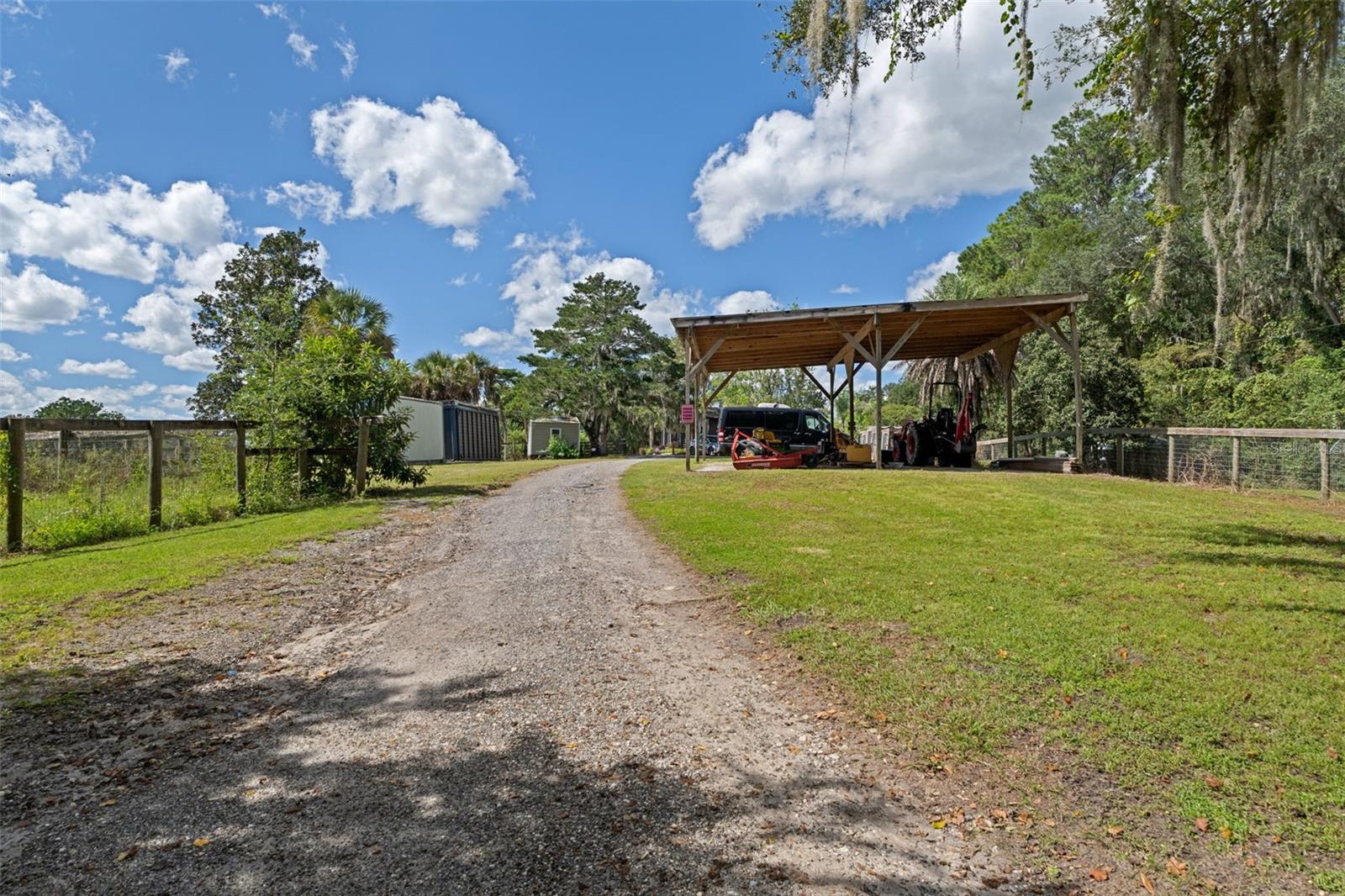 9498 NW 60TH AVENUE, Ocala, FL 34482