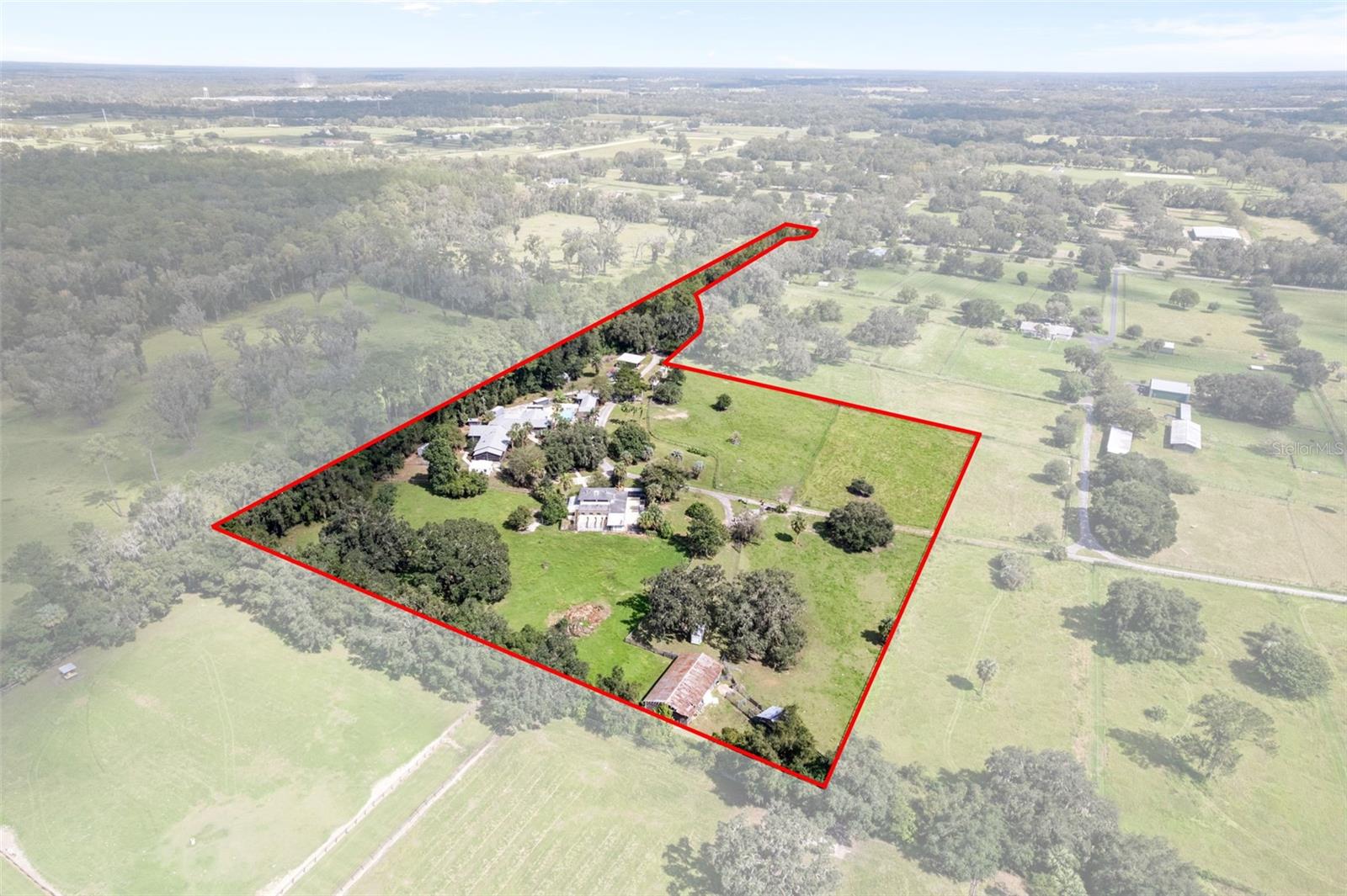 9498 NW 60TH AVENUE, Ocala, FL 34482