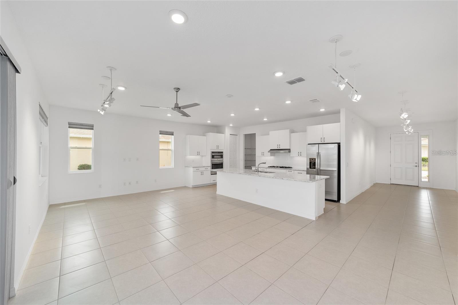 Kitchen #3