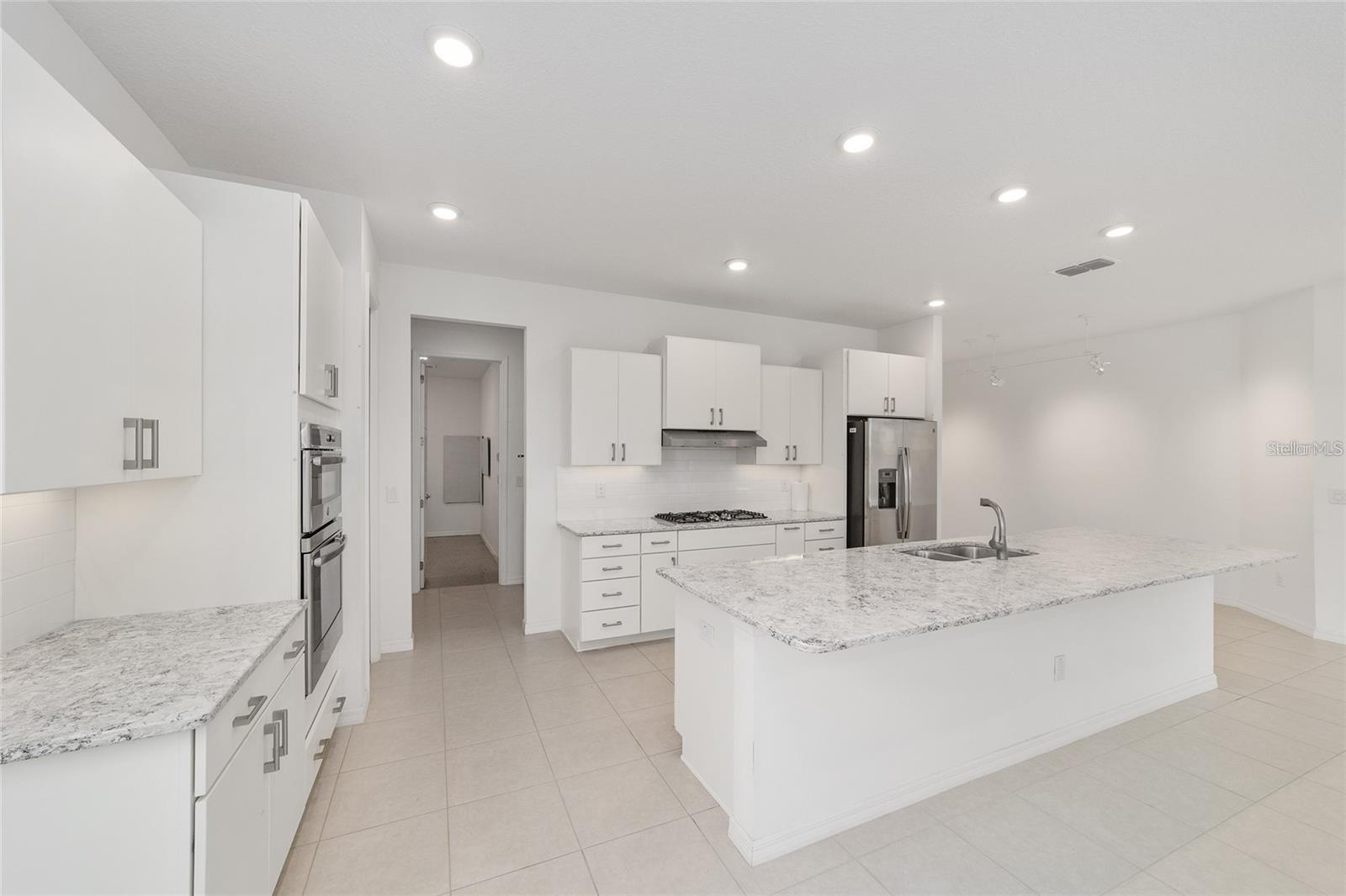 Kitchen #4