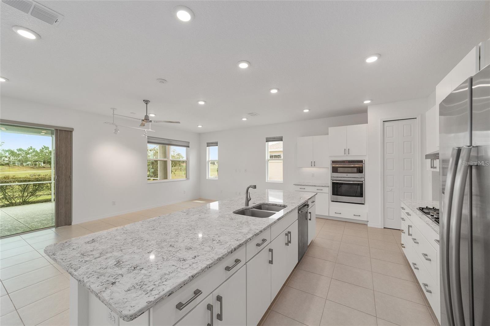 Kitchen #7